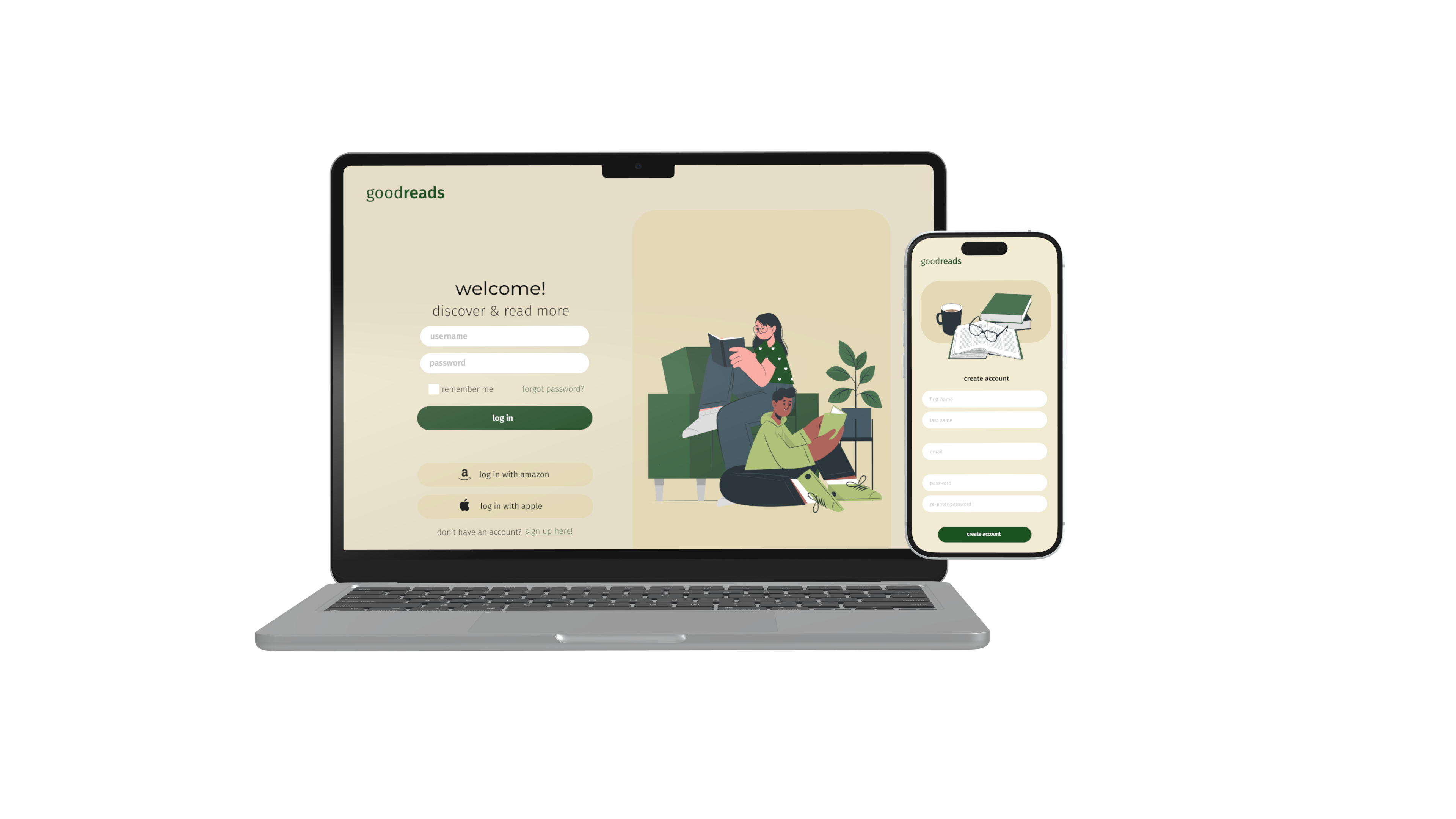 goodreads-mockup